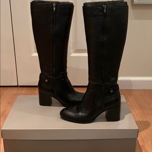 Franco Sarto Ashira Boot - Perfect condition!